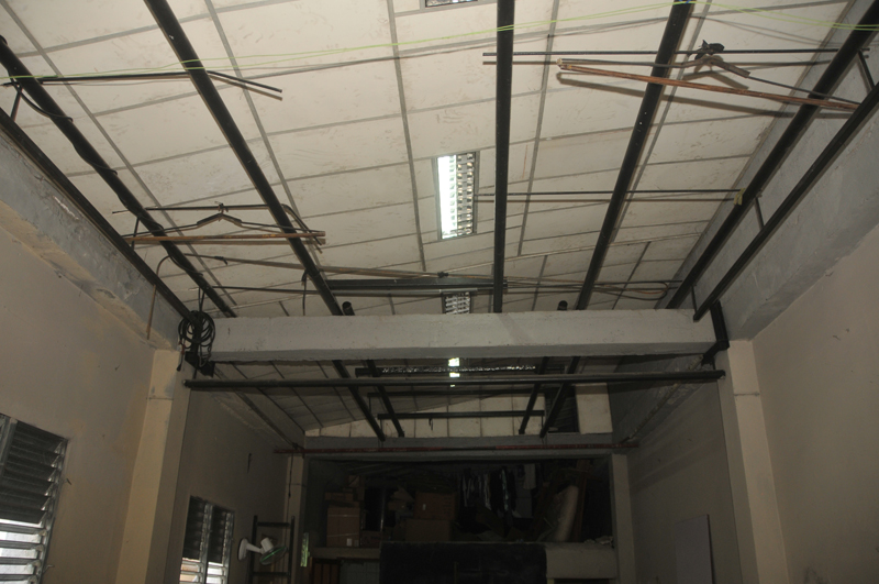 sala Blanquita