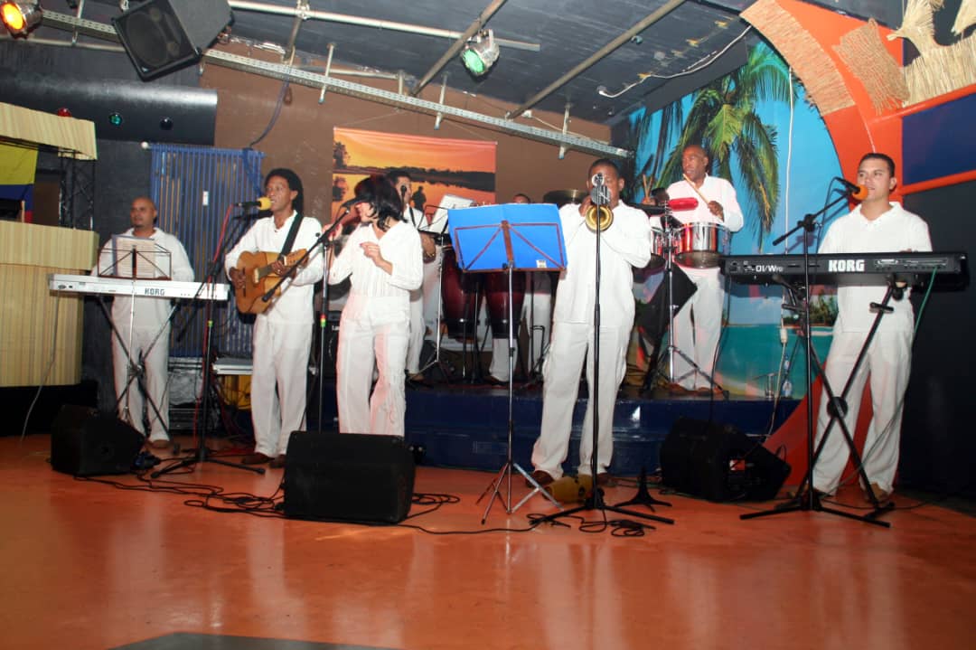 sincopa centro musica