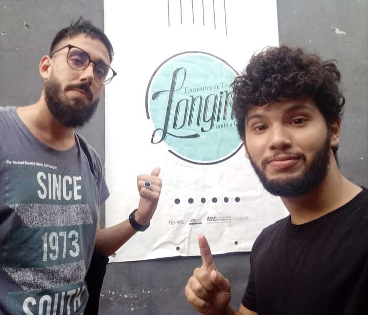 trovadores tuneros