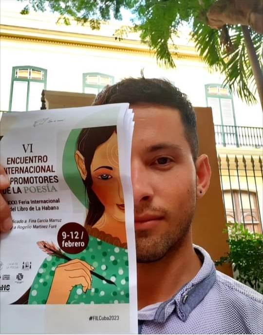 tunero feria libro