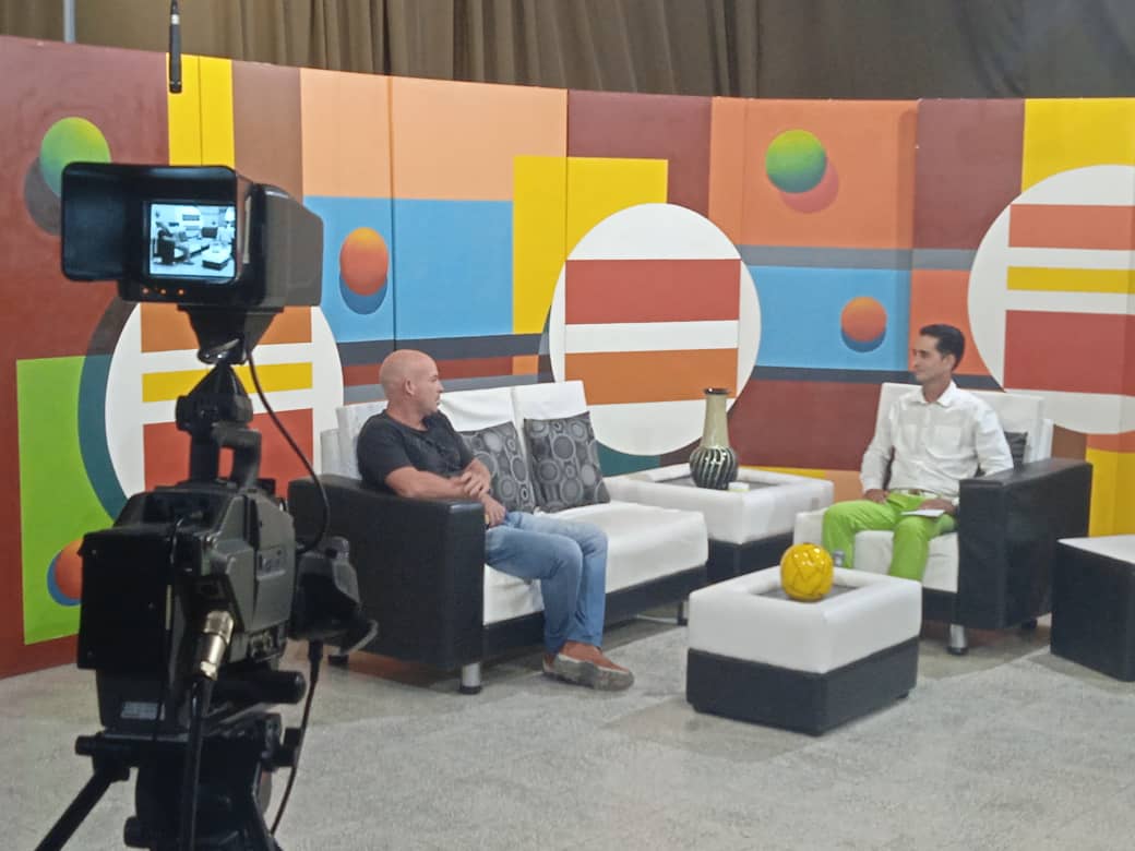 tv las tunas yela