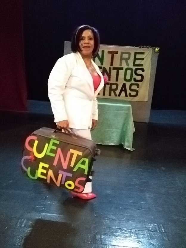 1 Verónica Hinojosa 3