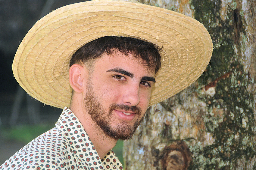 Noel Sánchez García 