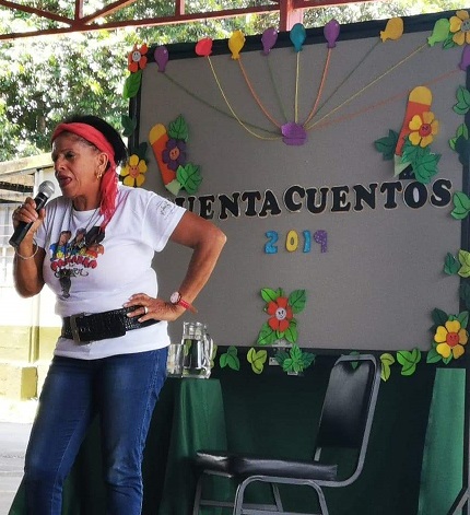 4 Verónica Hinojosa 1
