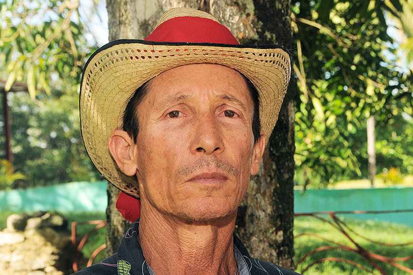 Ricardo Cardosa Castillo