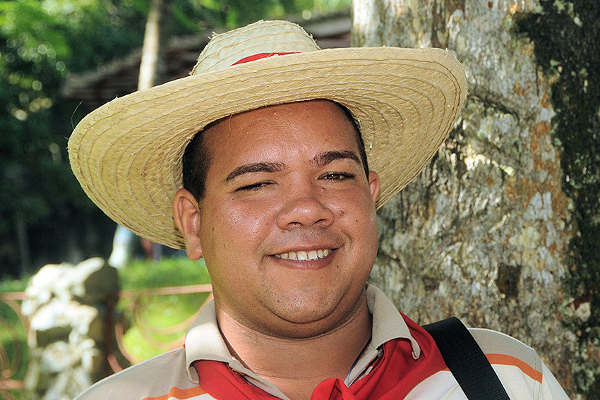 Eduard Rodríguez Álvarez