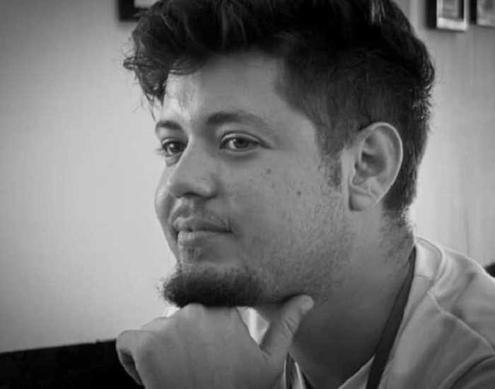 Eduardo Daniel Rosell Herrera