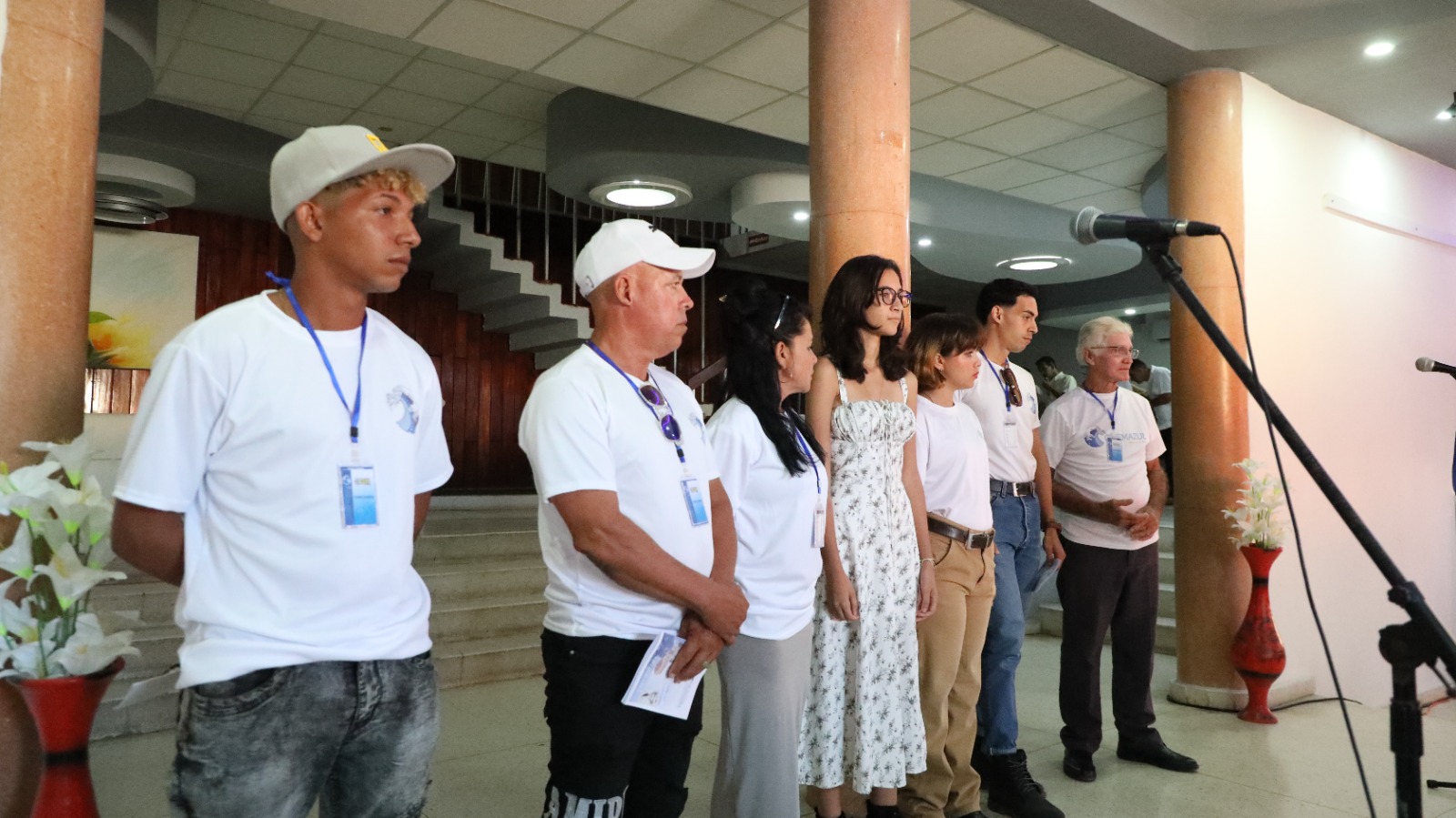 Festival Cinemazul 2026