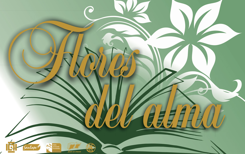 Flores del Alma Redes