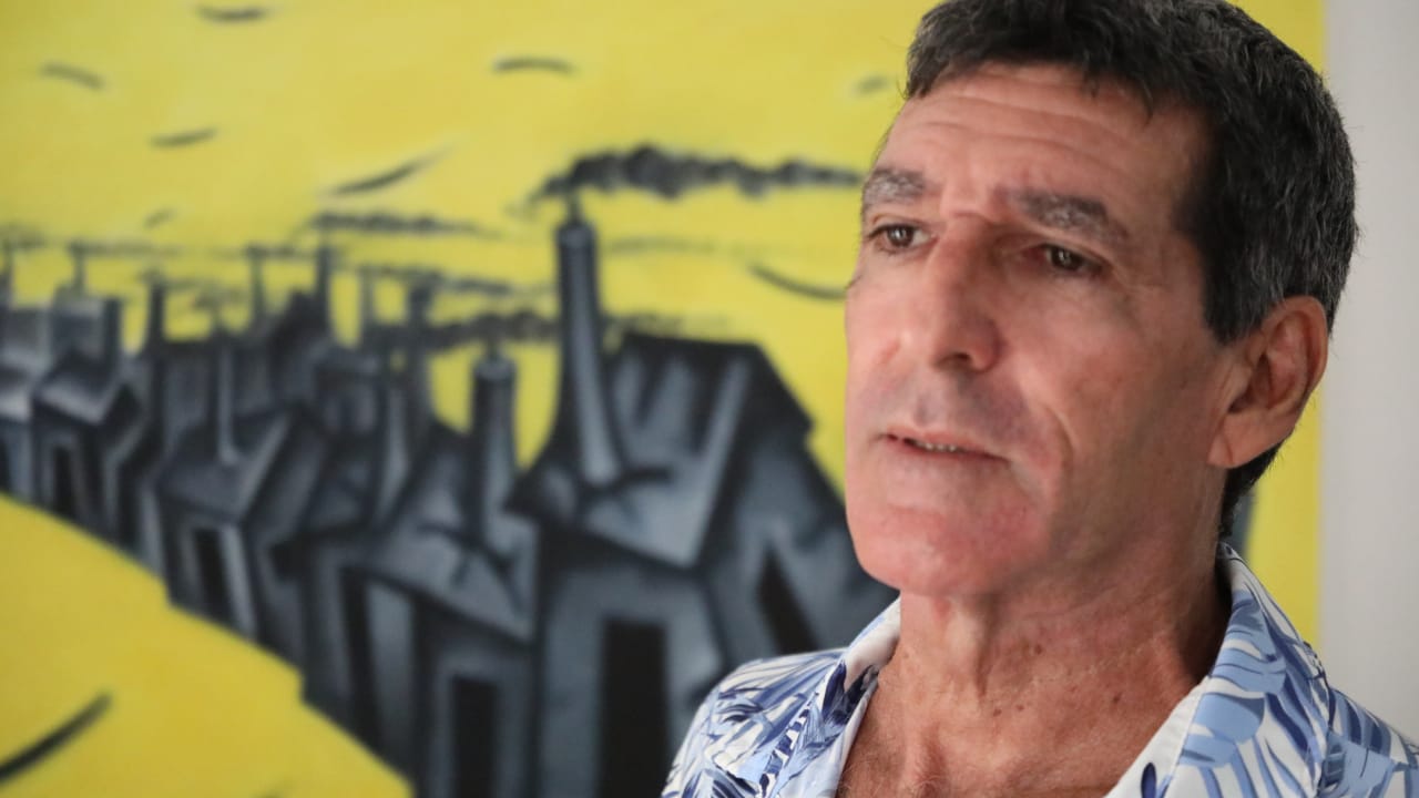 La Plástica en Abril 5