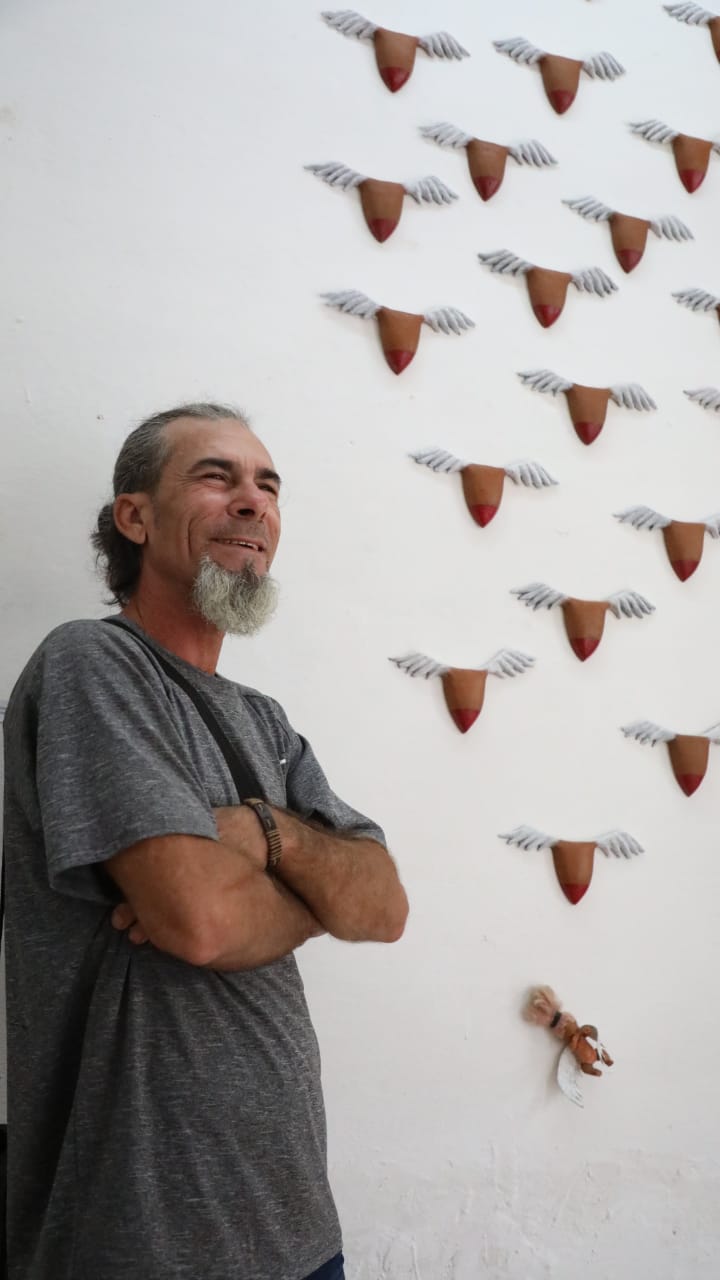 La Plástica en Abril 8