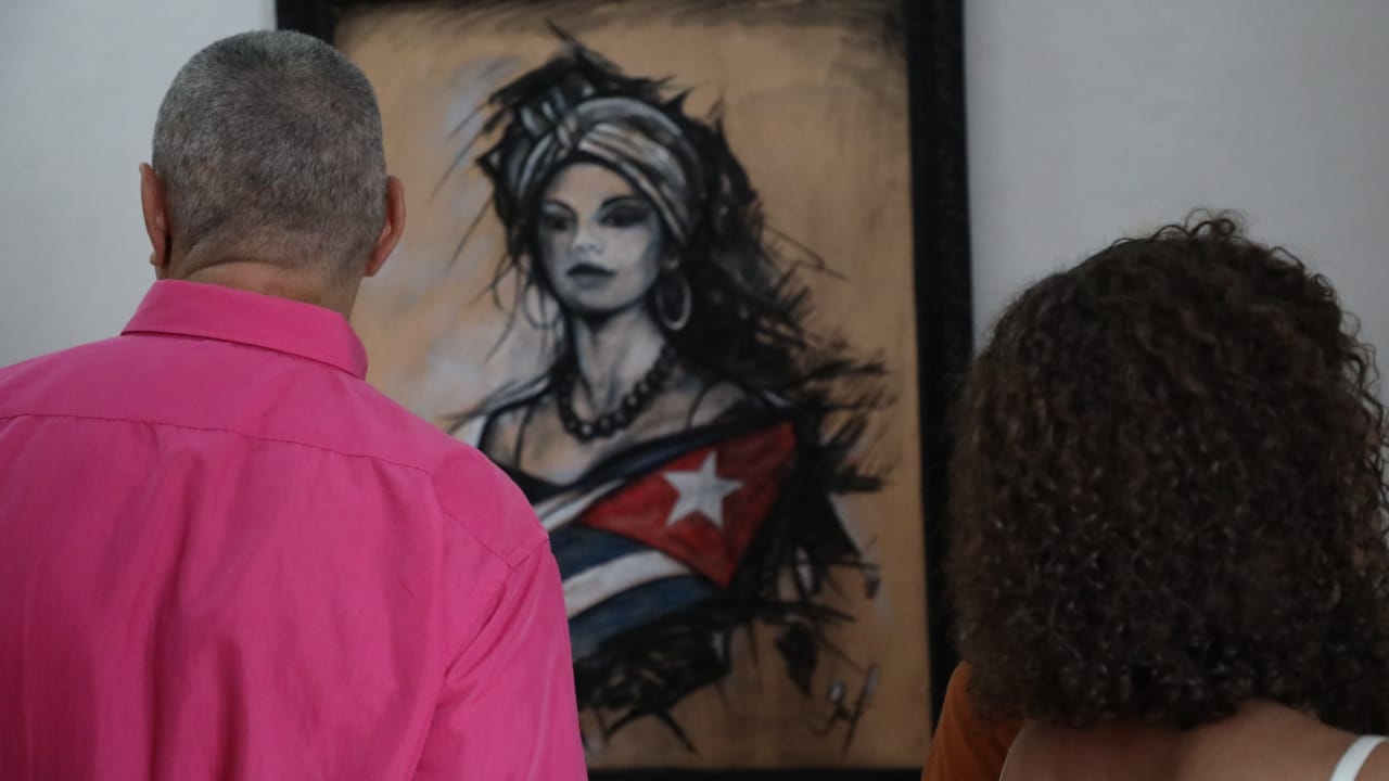 La Plástica en Abril 9