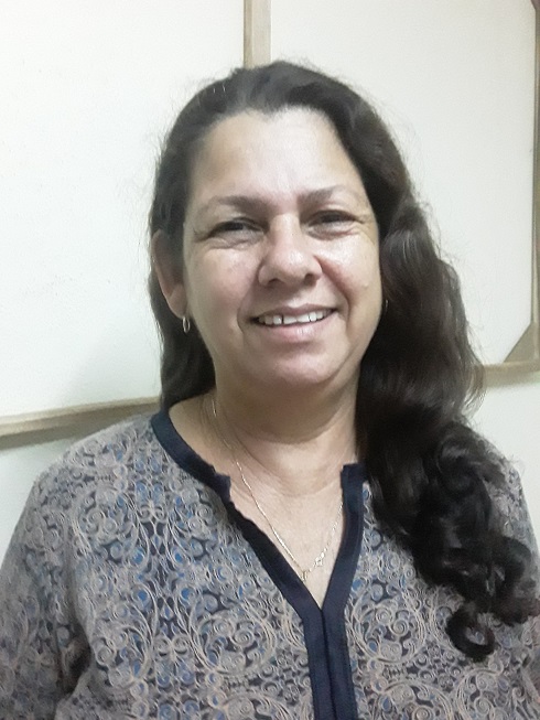 Leonor Navarro