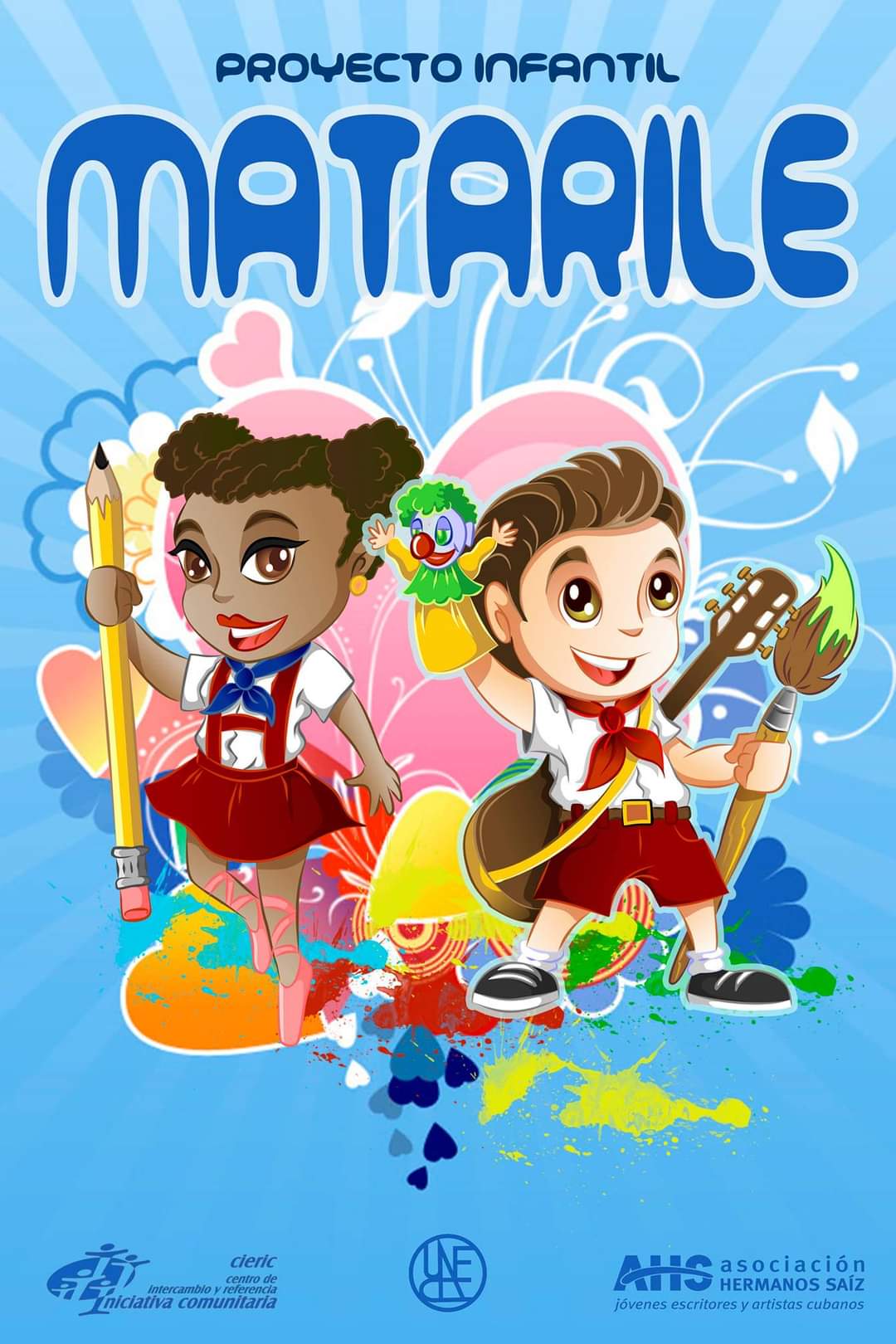 Matarile