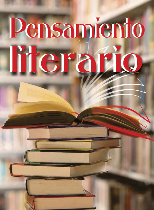 Pensamiento Literario Redes