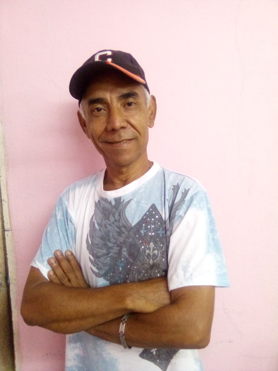 Rolando Bartle