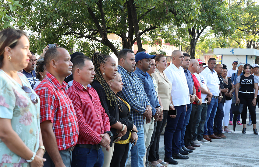 acto inicio jornada cultura2