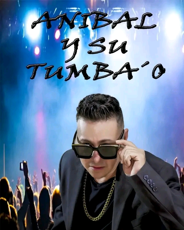 anibal musica