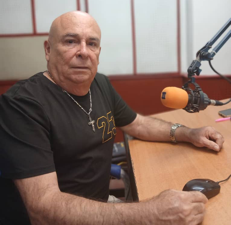 carbonel radio las tunas
