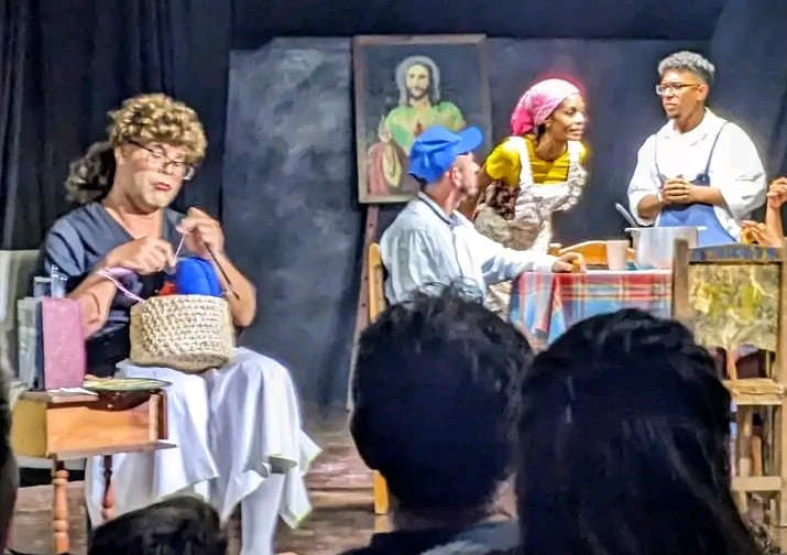 contigo pan y cebolla