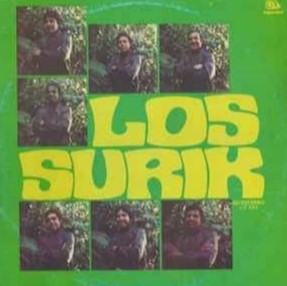 disco suriK