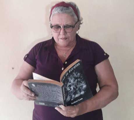 Tertulia Tecla del Duende