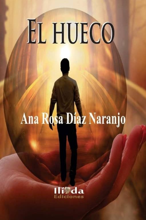 elhueco libro