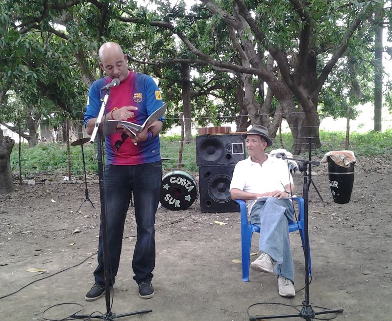 esquivel en Pilón