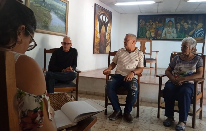evento Hórmigo 2024