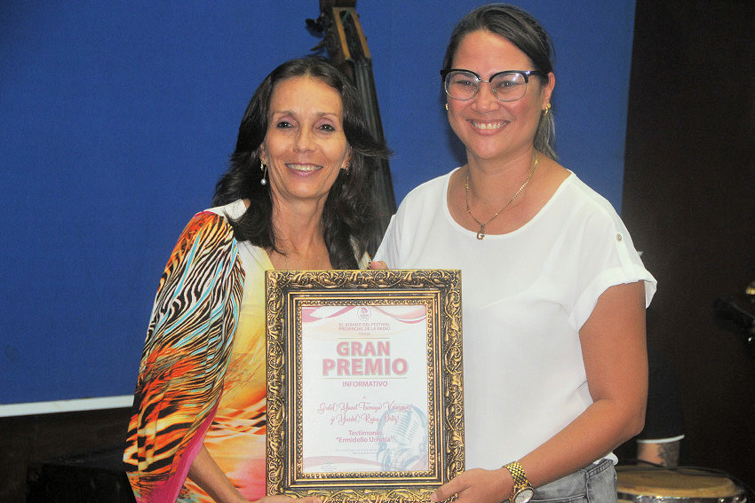festival radio las tunas rey 3