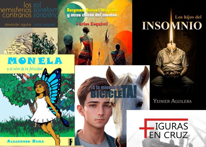 libros sanlope 1 feria