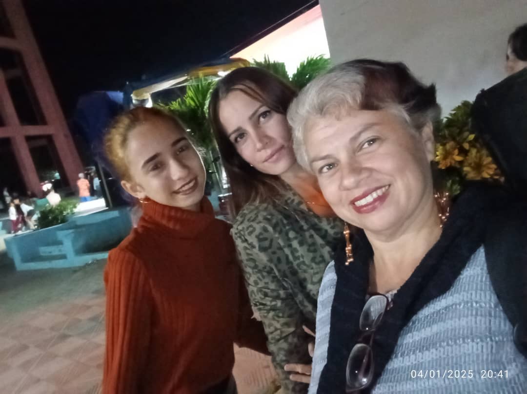 madres yela cultura las tunas 1