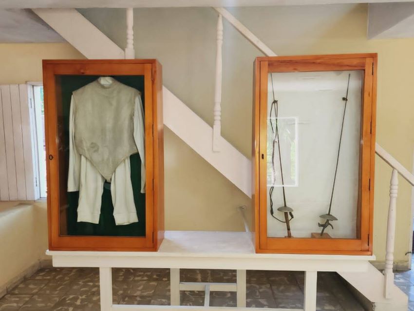 memorial barbados