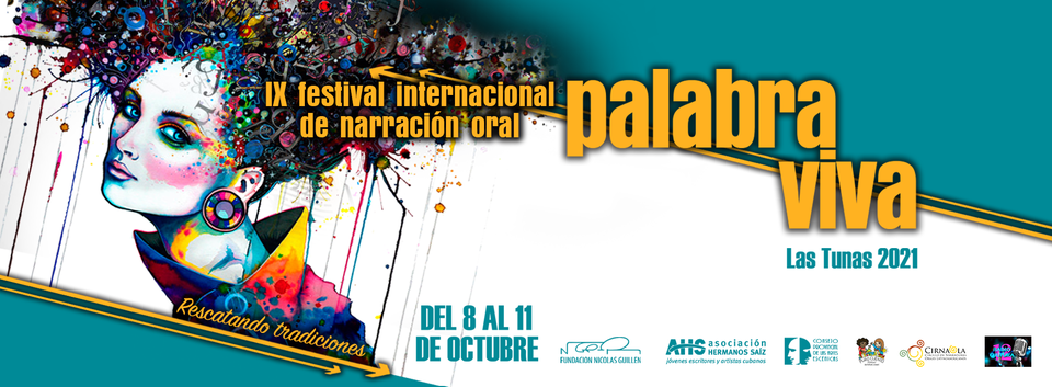 palabra viva