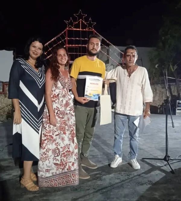 premiado portus patris 2024