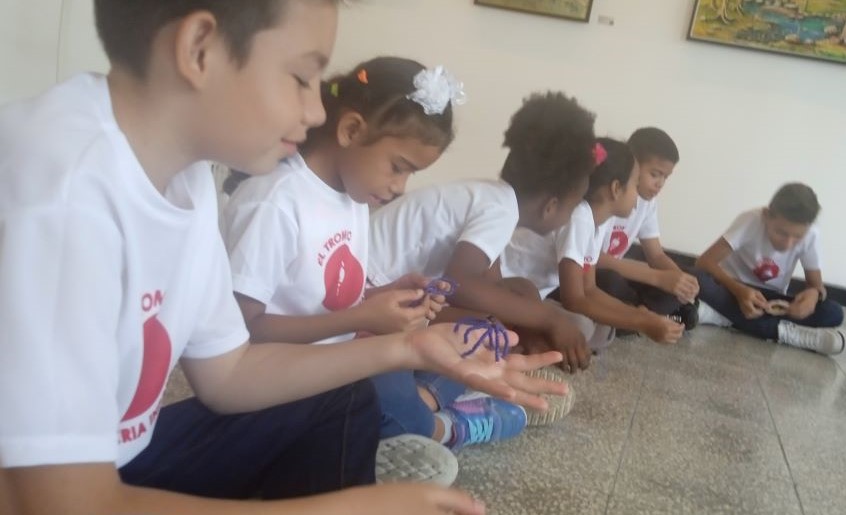 taller Teresa escalona artesana 10