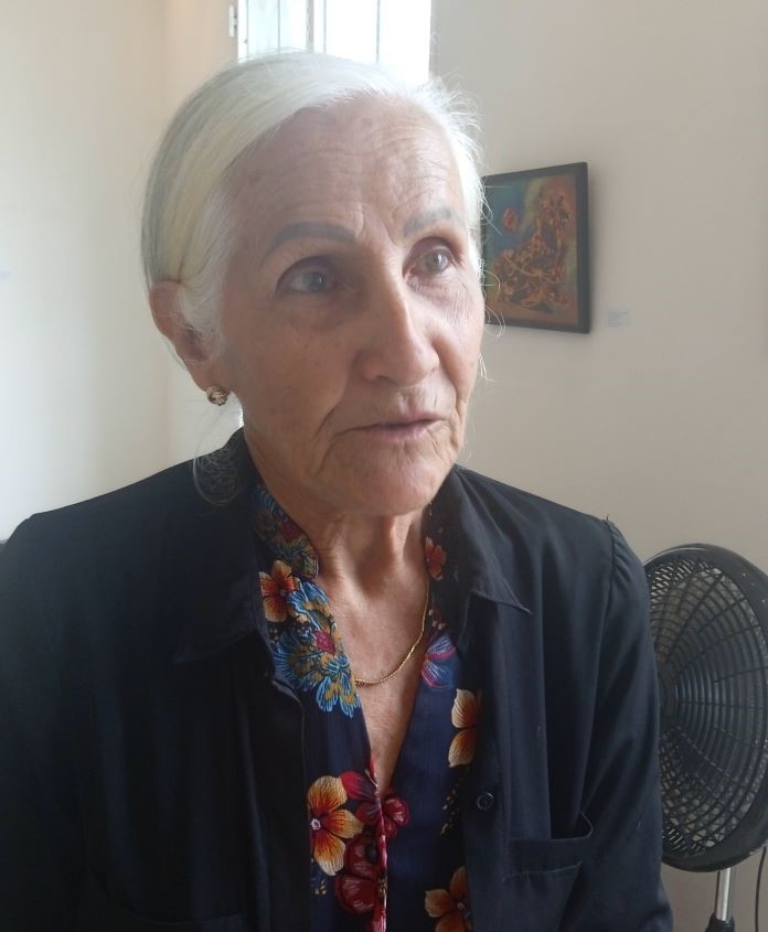 taller Teresa escalona artesana 9