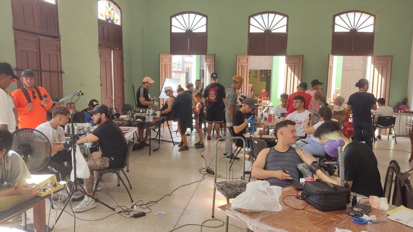 tatuajes AHS 1