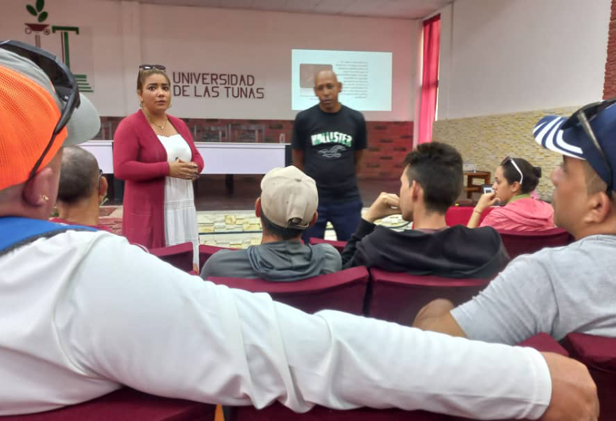 encuentros tcp mipymes las tunas 2024