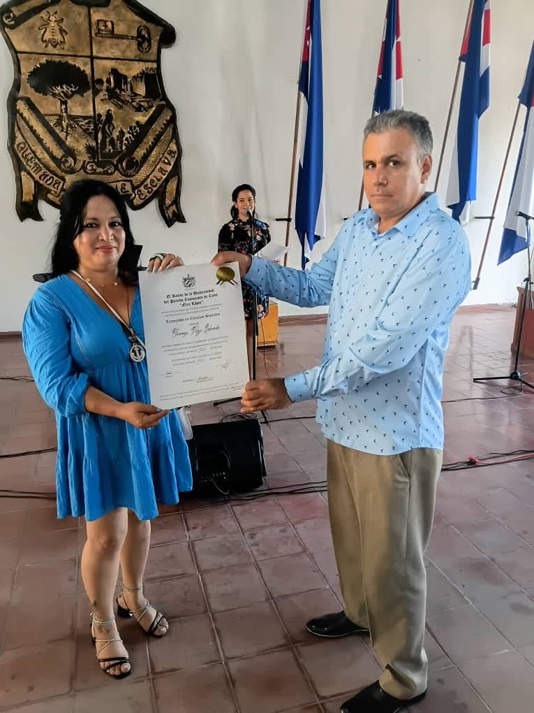 Graduación Facultad del Partido7