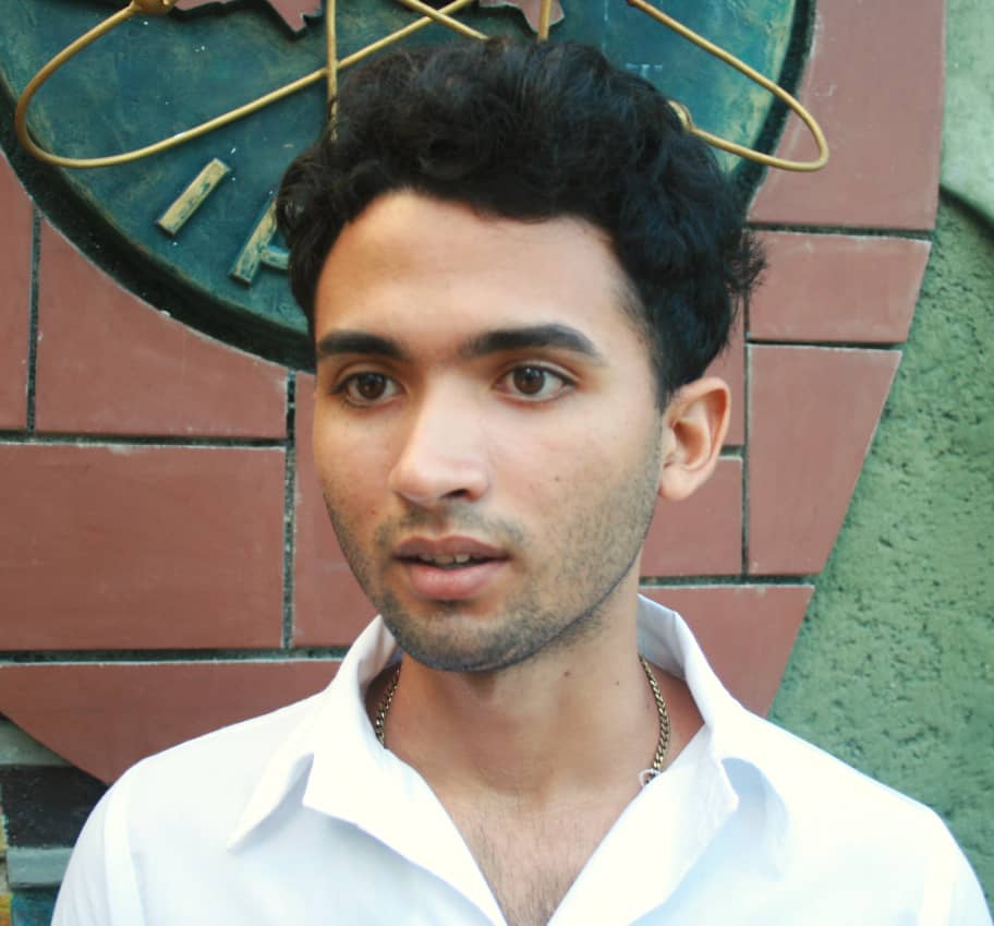 Héctor Manuel Domínguez Pérez