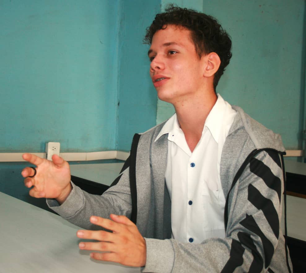 José Alejandro Romero Gil