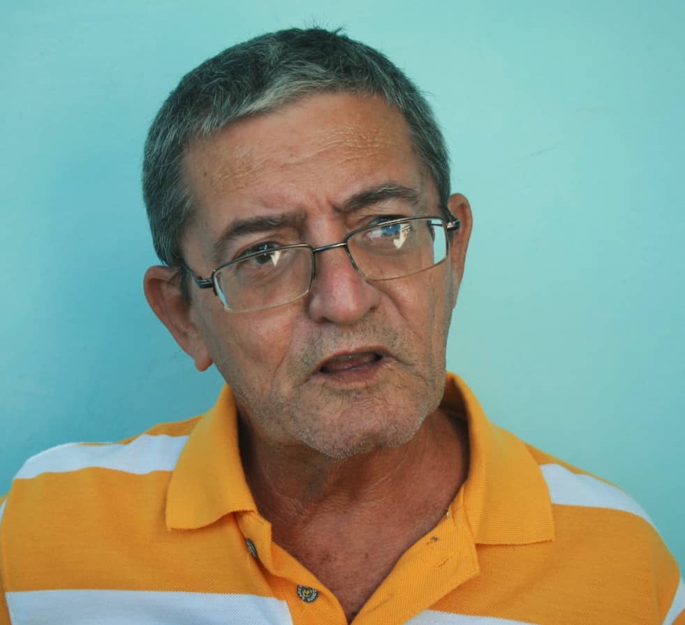 Prudencio