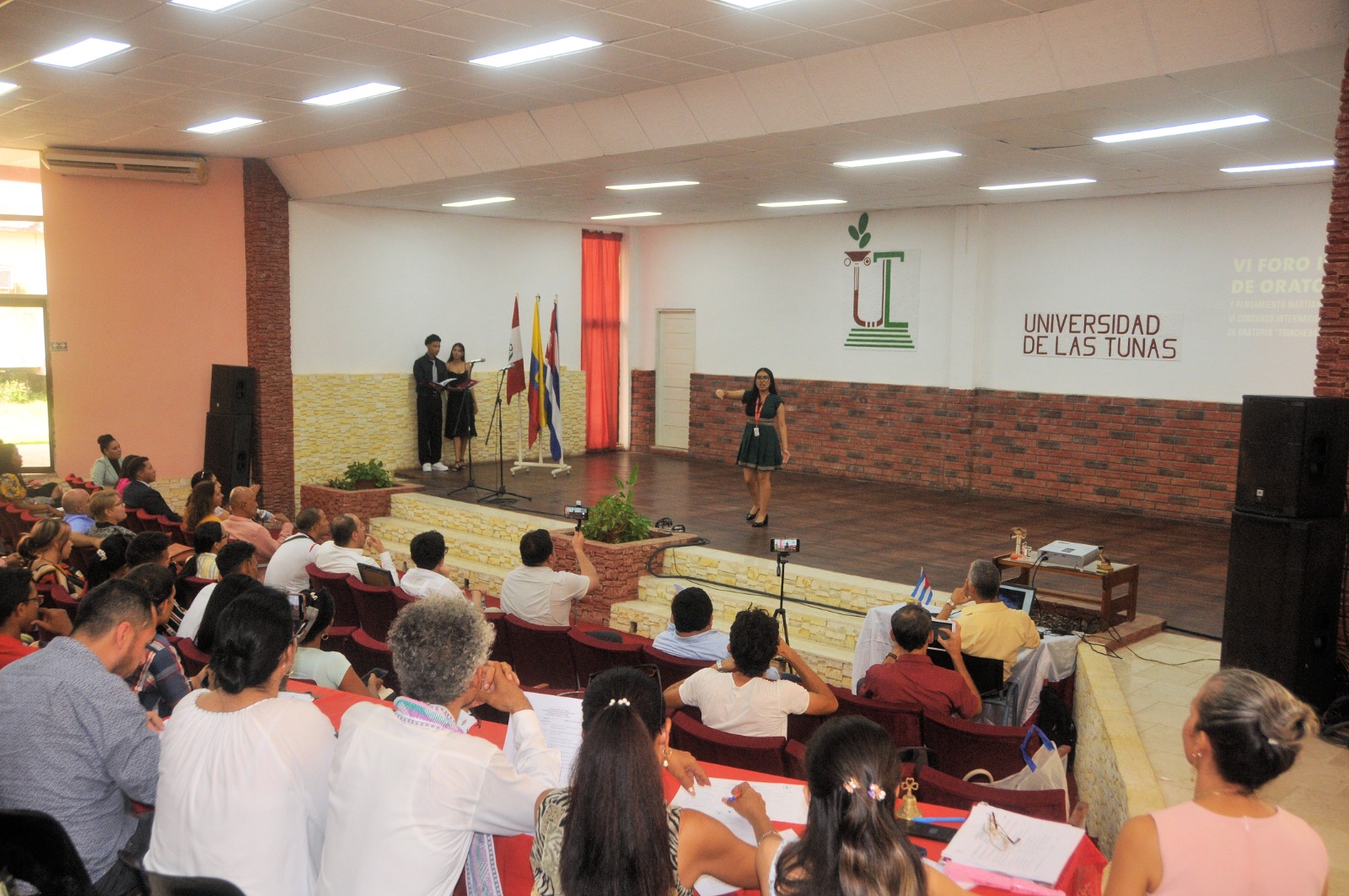 Trincheras ideas 2024 dia 2 2