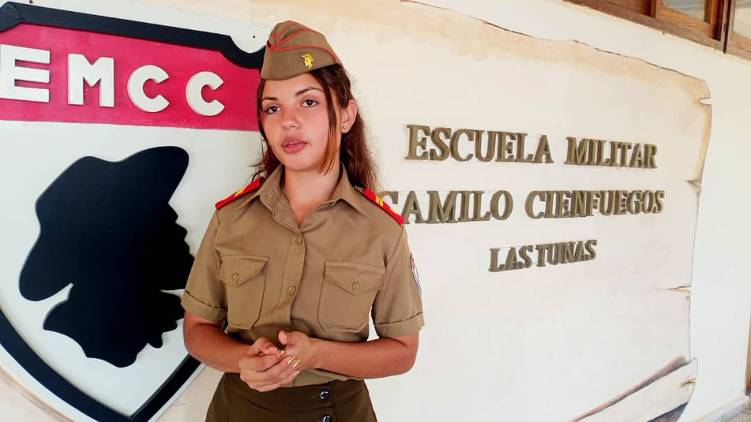 alumna Camilitos