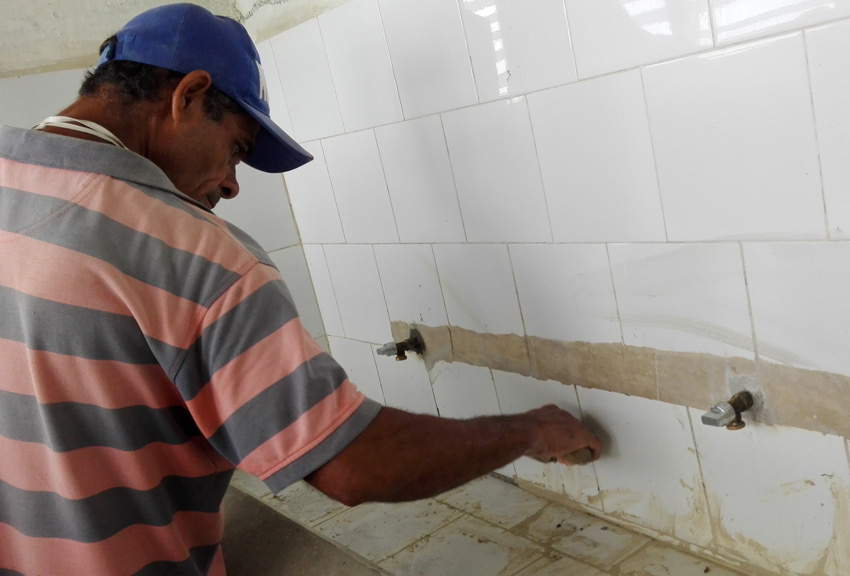 arcos luque conexiones