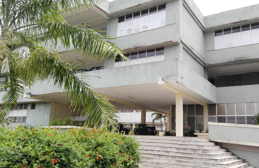 arcos luque escuela