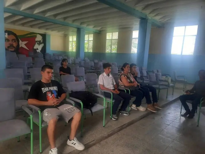 colegio acinox