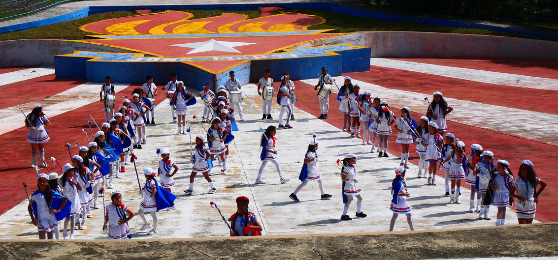congreso pioneril las tunas chimeno 6
