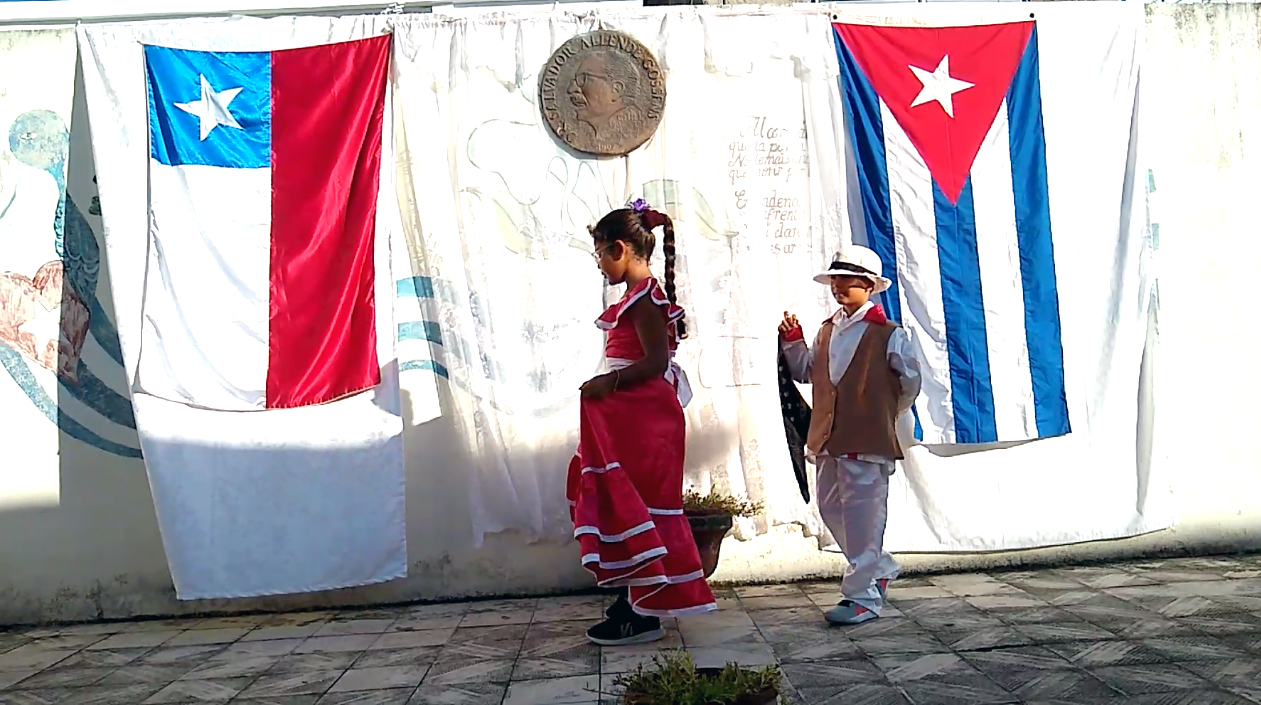 conmemoracion golpe estado chile migueldn